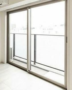 ※同仕様写真(居間)