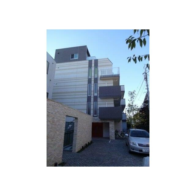 大田区南六郷１丁目 【賃貸居住】マンション