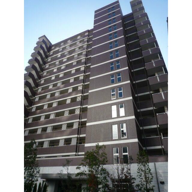 港区芝浦４丁目 【賃貸居住】マンション