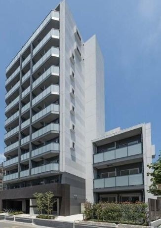 品川区大井５丁目 【賃貸居住】マンション