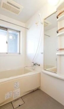 ※同仕様写真(風呂)