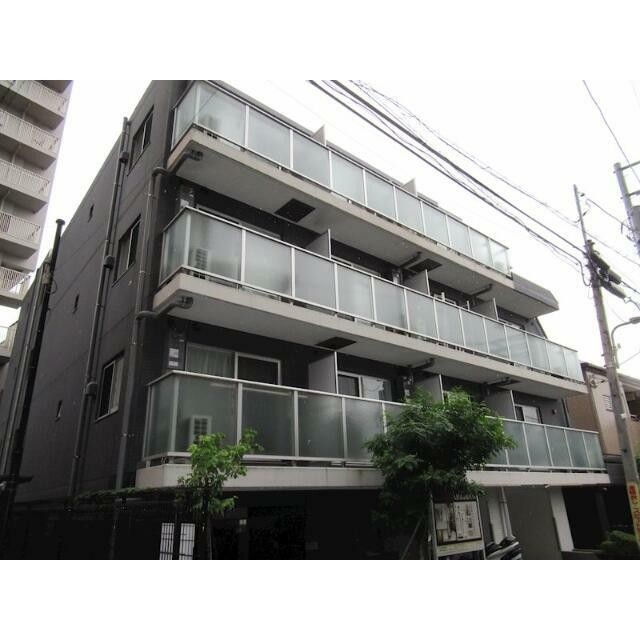 大田区山王３丁目 【賃貸居住】マンション