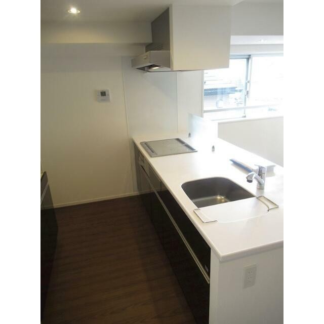 ※参考写真(キッチン)