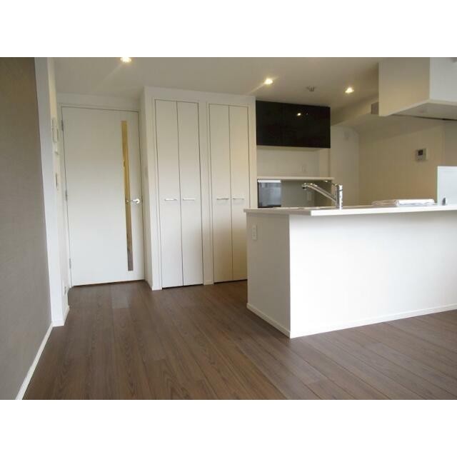 ※参考写真(居間)