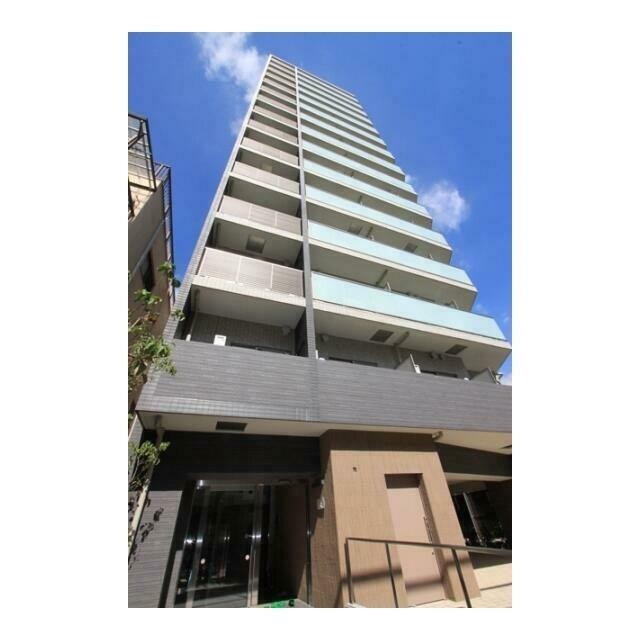 大田区山王３丁目 【賃貸居住】マンション