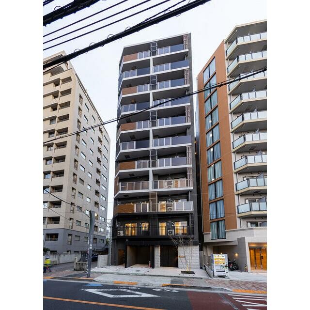 港区高輪３丁目 【賃貸居住】マンション