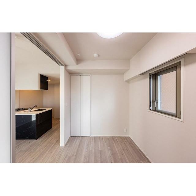 Cタイプ2023年12月撮影 同タイプ602号室の写真です。