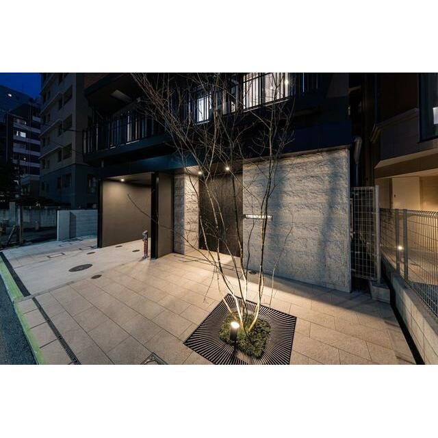 2023年12月撮影(その他建物画像)