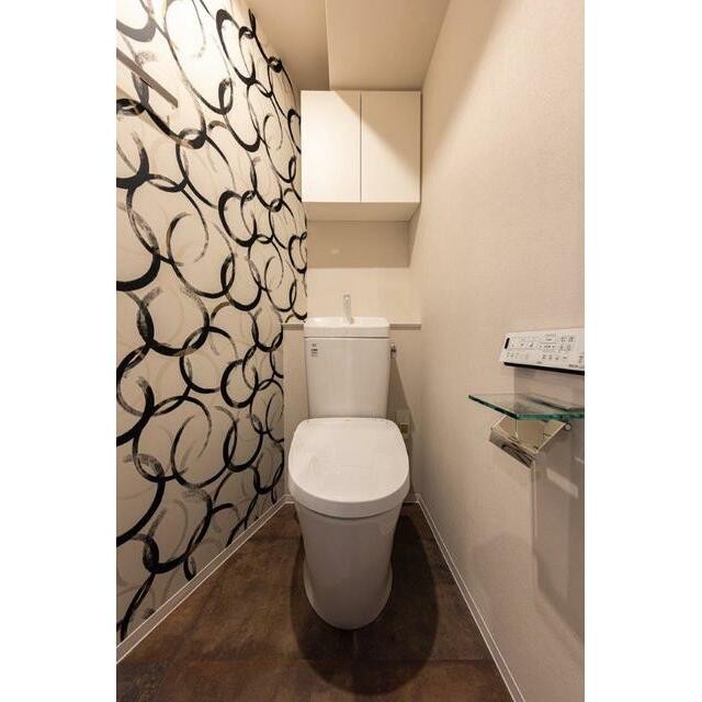 Cタイプ2023年12月撮影 同タイプ602号室の写真です。(内装)