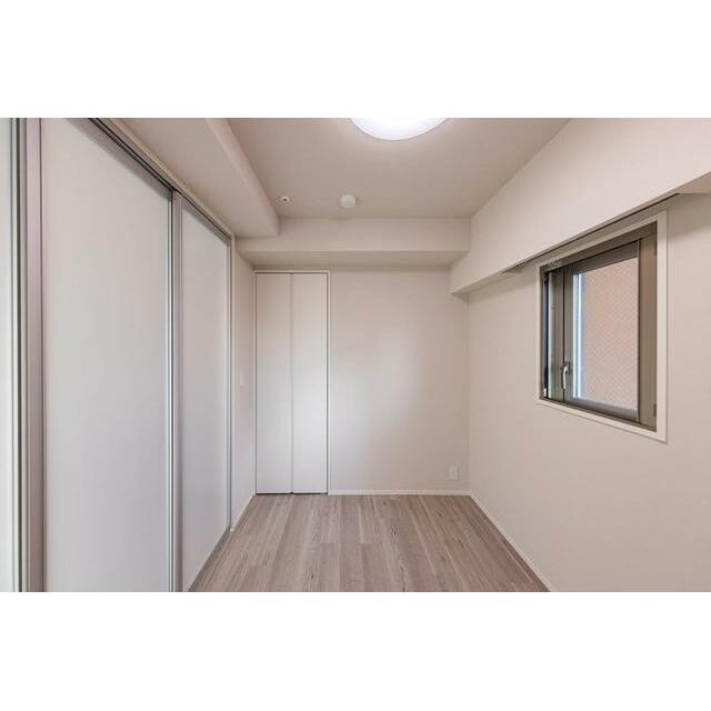 Cタイプ2023年12月撮影 同タイプ602号室の写真です。