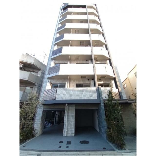 世田谷区下馬１丁目 【賃貸居住】マンション