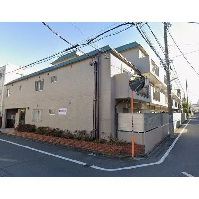 世田谷区上馬１丁目 【賃貸居住】マンション