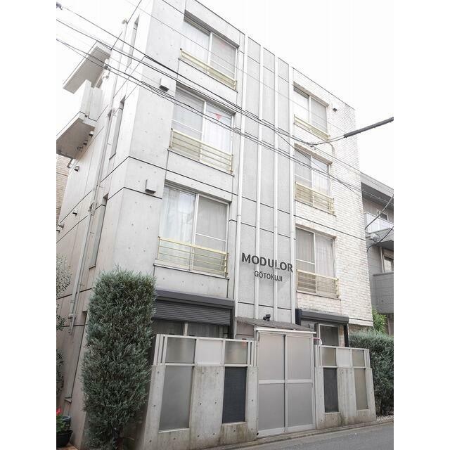 世田谷区赤堤２丁目 【賃貸居住】マンション