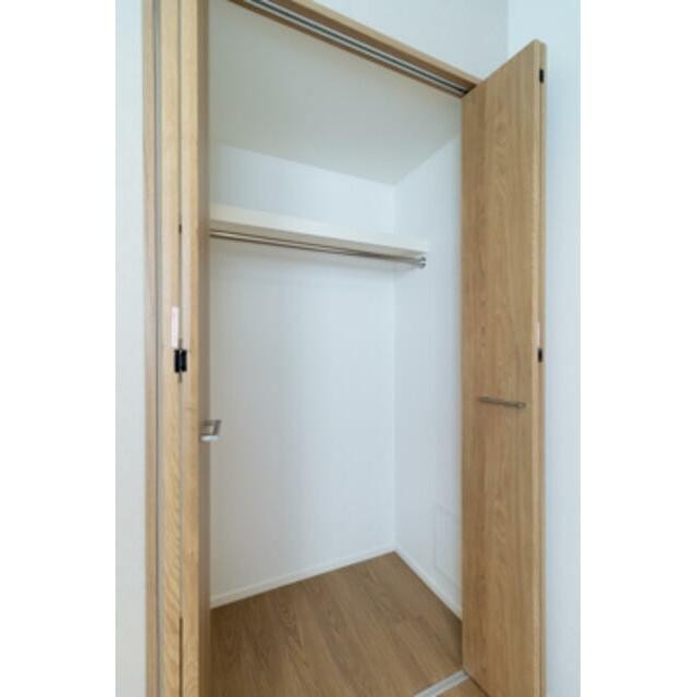 ※写真は同タイプ住戸です。(内装)