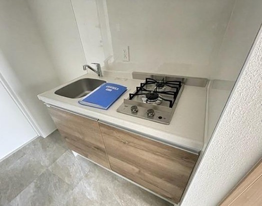 ※同仕様写真含む(キッチン)