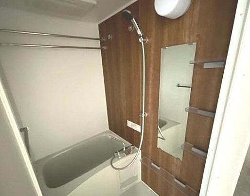 ※同仕様写真含む(風呂)