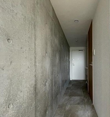 ※同仕様写真含む(玄関)