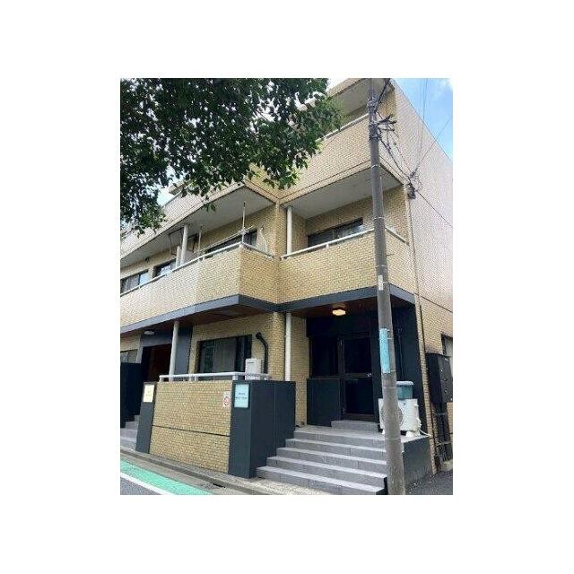 世田谷区野沢２丁目 【賃貸居住】マンション