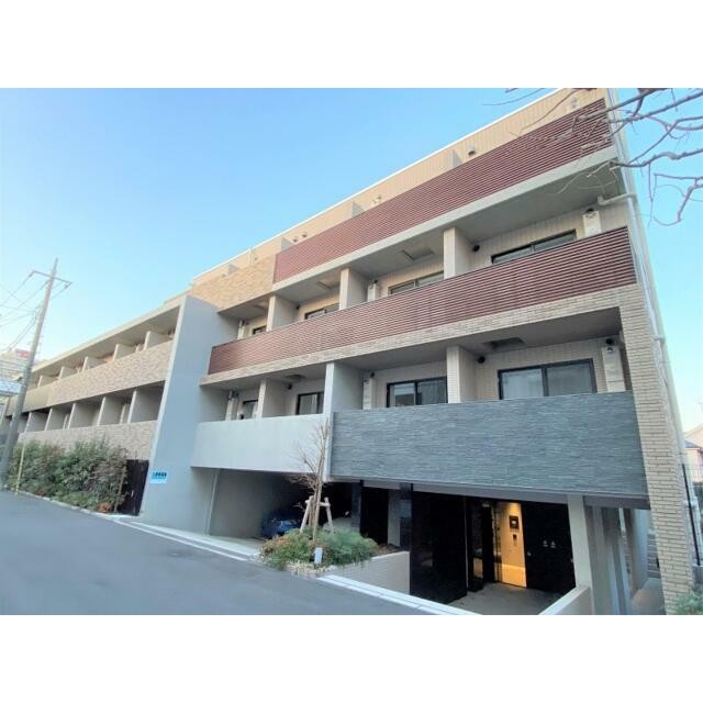 世田谷区三宿２丁目 【賃貸居住】マンション