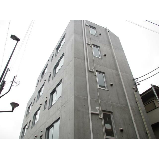 世田谷区上馬２丁目 【賃貸居住】マンション