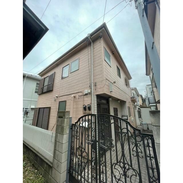 世田谷区太子堂１丁目 【賃貸居住】アパート