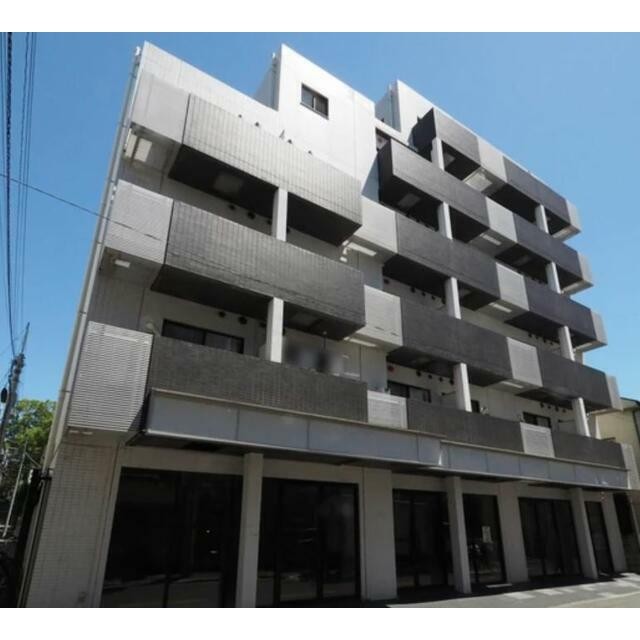 大田区東雪谷２丁目 【賃貸居住】マンション