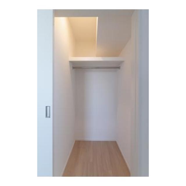 ※写真は同タイプ住戸です。(内装)