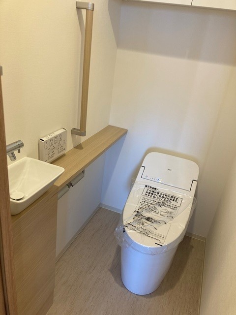 ※写真は同タイプ住戸です。(内装)