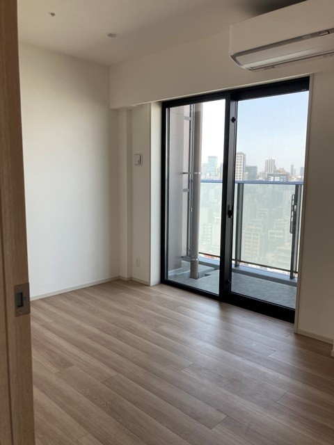 ※写真は同タイプ住戸です。(居間)