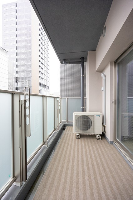 ※写真は同タイプ住戸です。