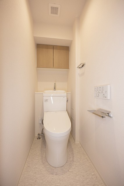 ※写真は同タイプ住戸です。(内装)