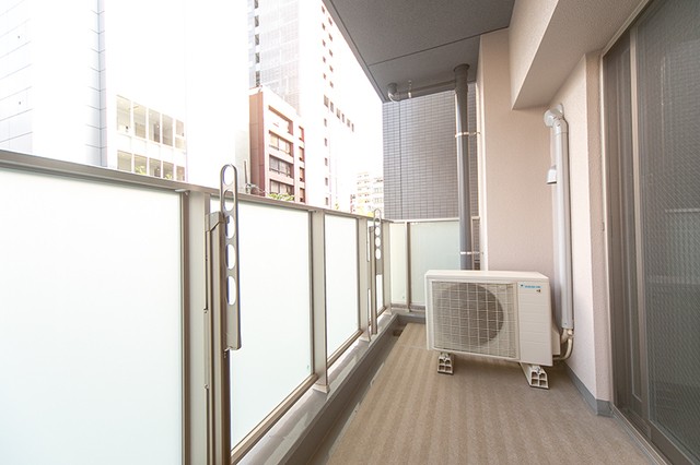 ※写真は同タイプ住戸です。