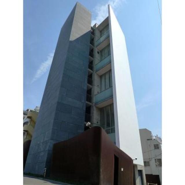 渋谷区富ヶ谷２丁目 【賃貸居住】マンション