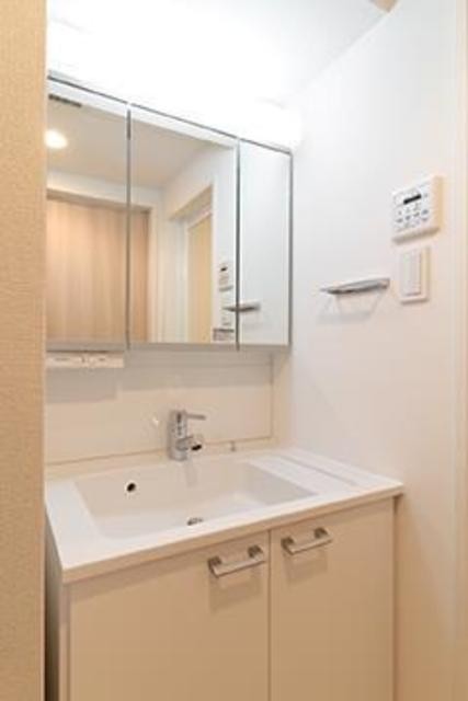 ※写真は同タイプ住戸です。(内装)