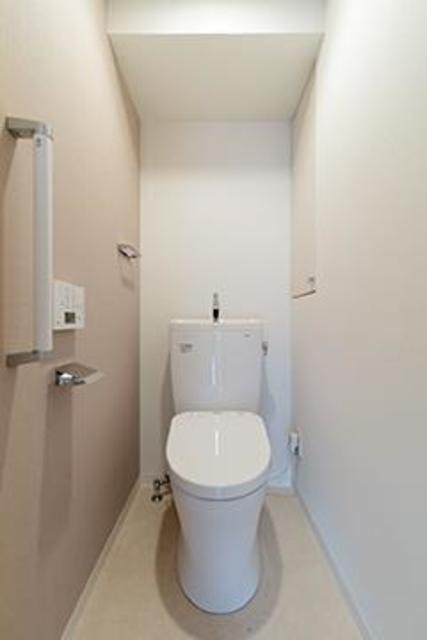 ※写真は同タイプ住戸です。(内装)