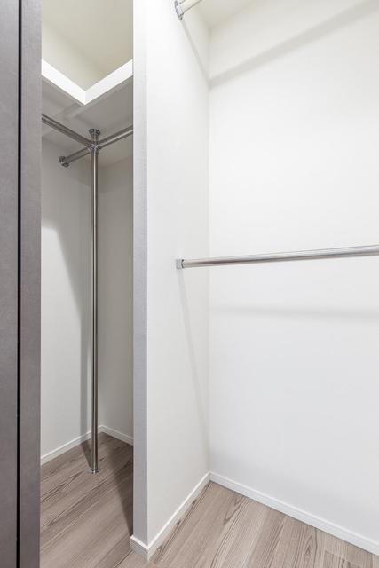 ※写真は同タイプ住戸です。(内装)