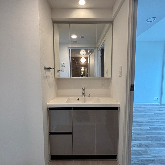 ※写真は同タイプ住戸です。(内装)