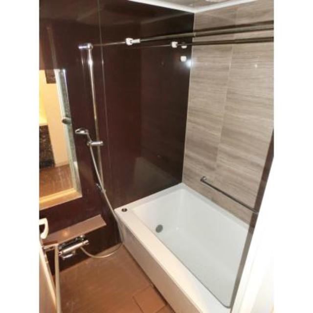 ※写真は同タイプ住戸です。(風呂)