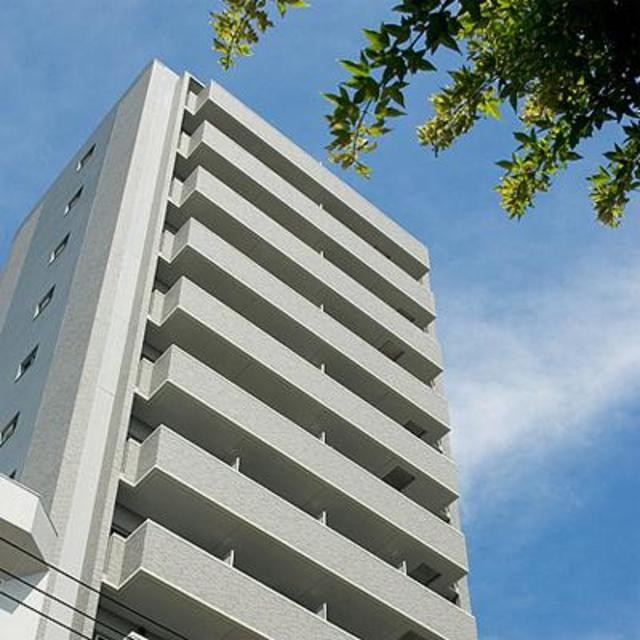 台東区根岸５丁目 【賃貸居住】マンション