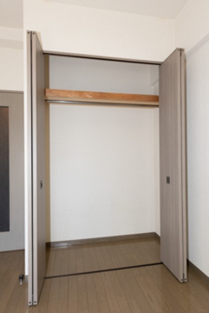 ※写真は同タイプ住戸です。(内装)