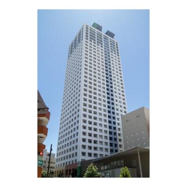 練馬区豊玉北６丁目 【賃貸居住】マンション