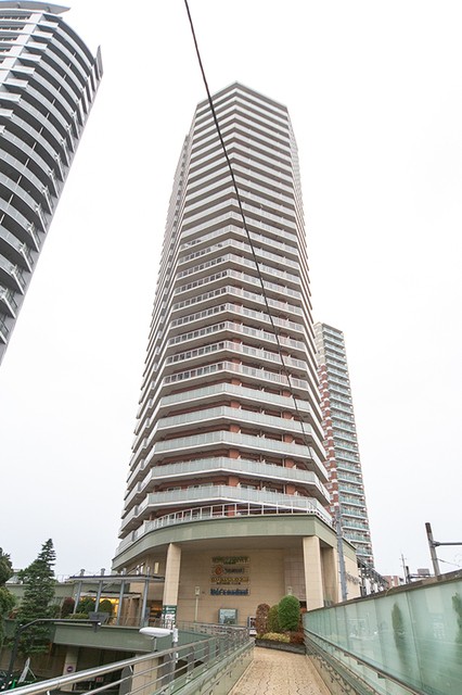 中野区東中野５丁目 【賃貸居住】マンション