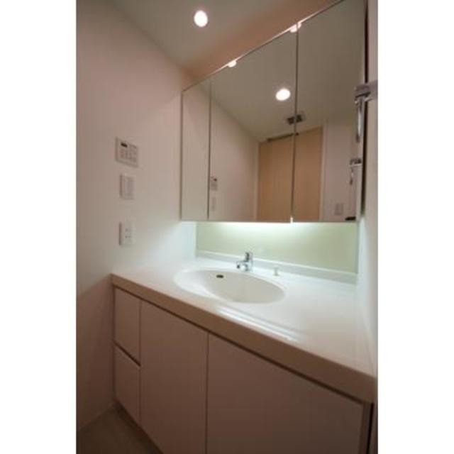 ※写真は同タイプ住戸です。(内装)