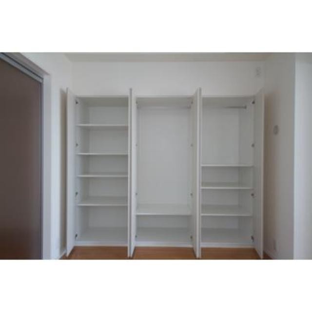 ※写真は同タイプ住戸です。(内装)