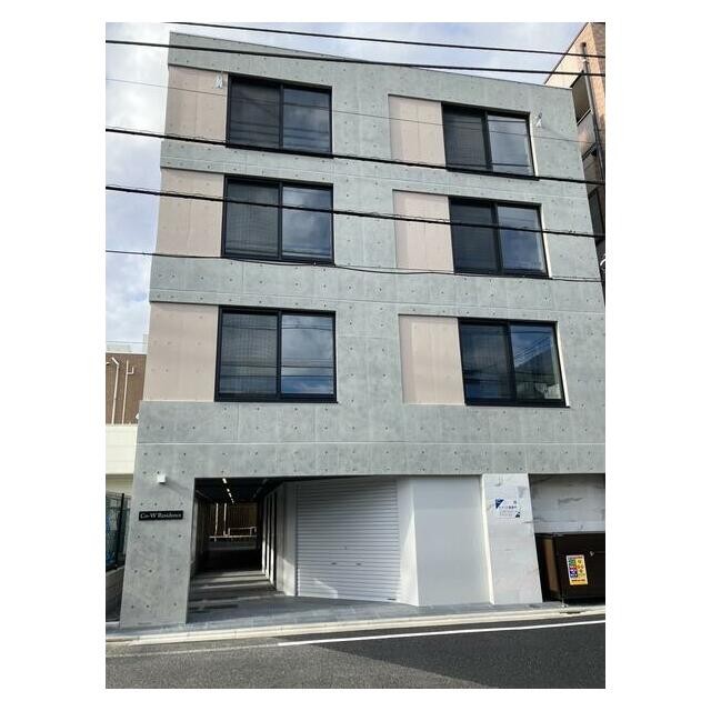 大田区鵜の木２丁目 【賃貸居住】マンション