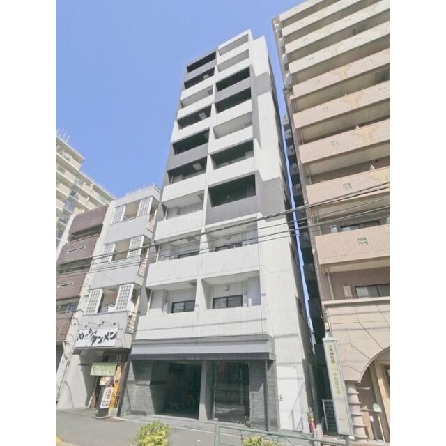 目黒区下目黒２丁目 【賃貸居住】マンション