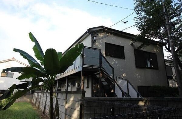 世田谷区用賀２丁目 【賃貸居住】アパート