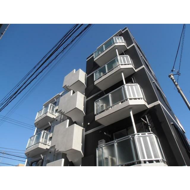 大田区千鳥２丁目 【賃貸居住】マンション