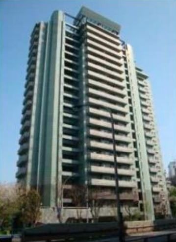 目黒区青葉台３丁目 【賃貸居住】マンション