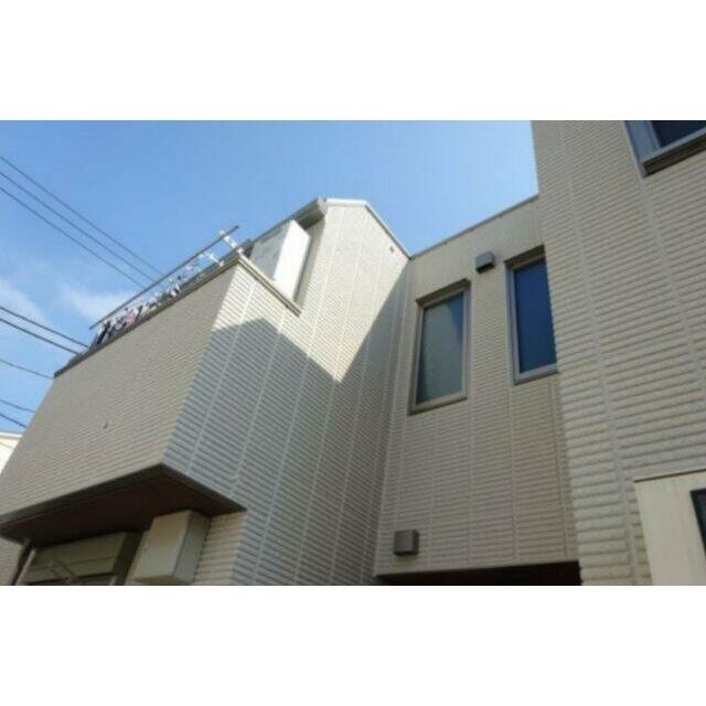 世田谷区北沢５丁目 【賃貸居住】マンション